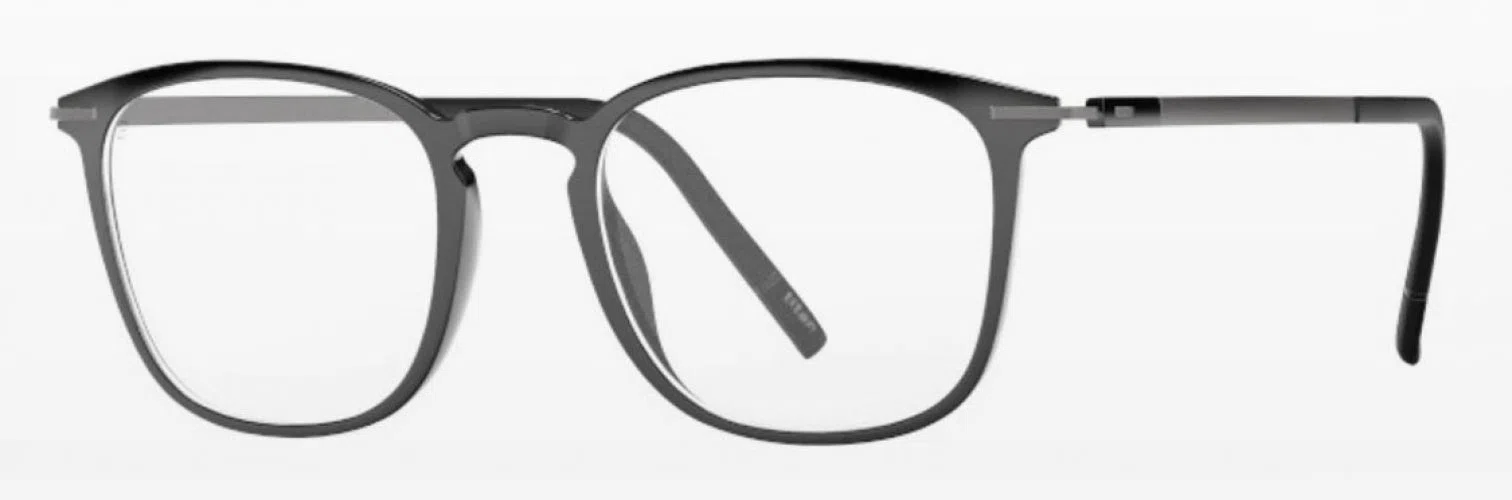 Silhouette Rising Dawn 2963 Eyeglasses - view 6
